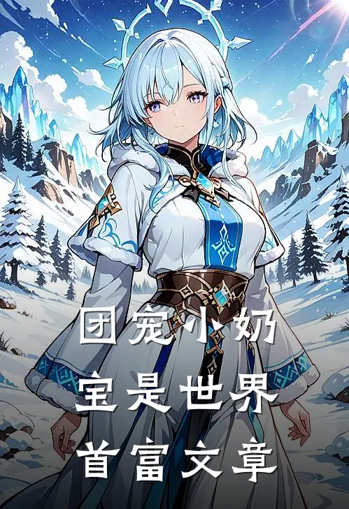 团宠小奶宝是世界首富文章