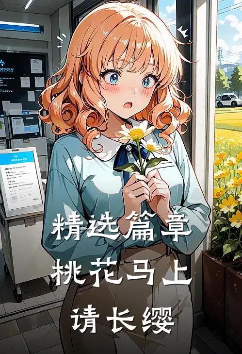 精选篇章桃花马上请长缨