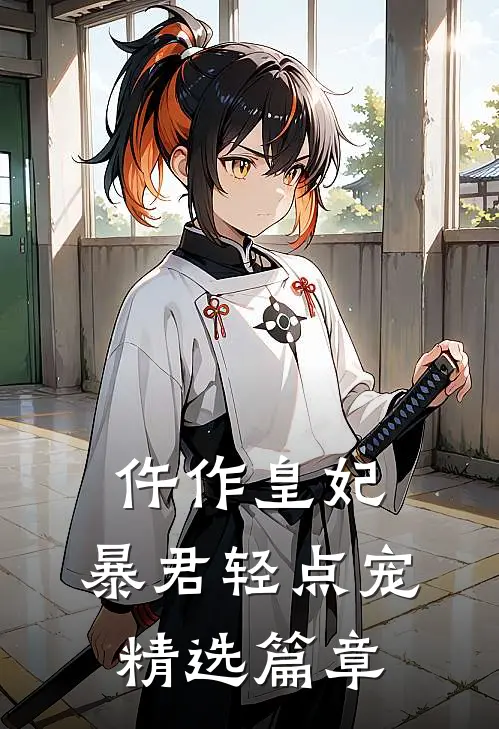 仵作皇妃：暴君轻点宠精选篇章