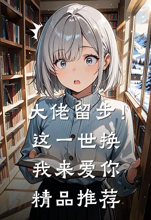 大佬留步！这一世换我来爱你精品推荐