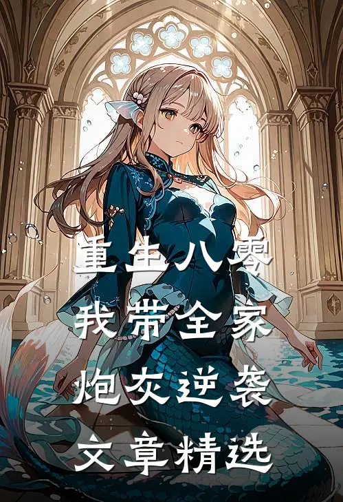 重生八零：我带全家炮灰逆袭文章精选