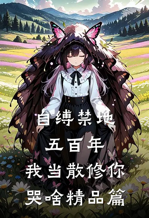 自缚禁地五百年，我当散修你哭啥精品篇