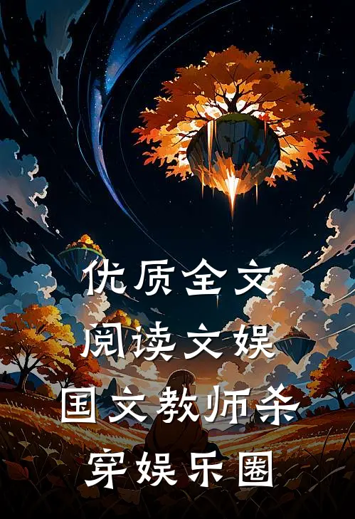 优质全文阅读文娱：国文教师杀穿娱乐圈
