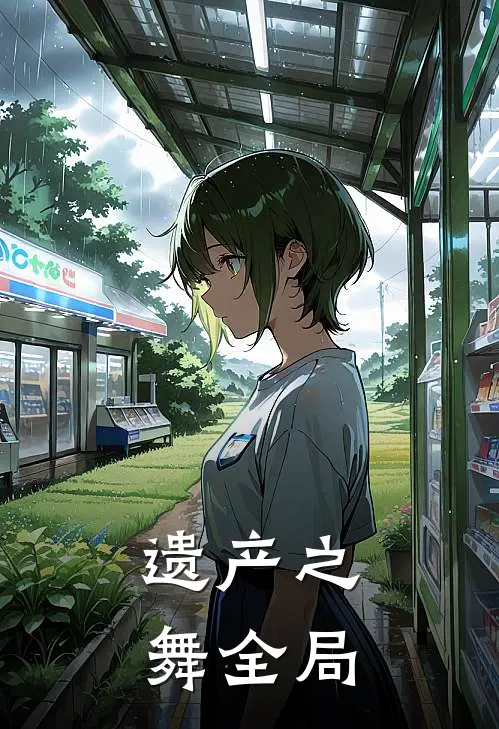 遗产之舞全局