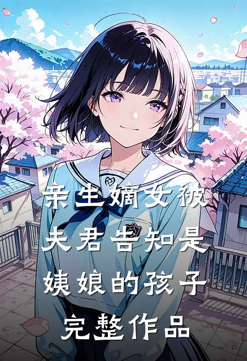 亲生嫡女被夫君告知是姨娘的孩子完整作品