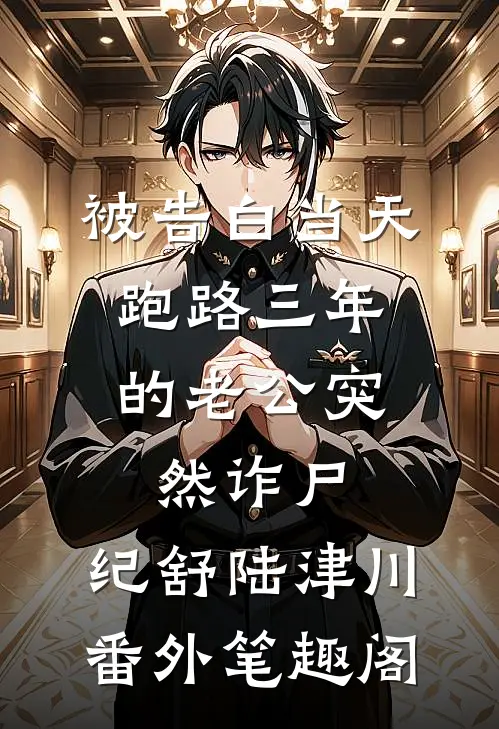 被告白当天，跑路三年的老公突然诈尸：纪舒陆津川番外笔趣阁