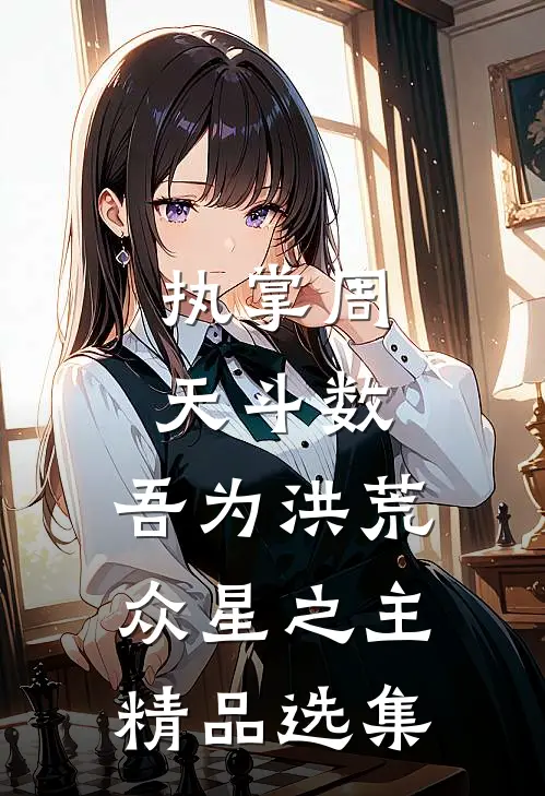 执掌周天斗数，吾为洪荒众星之主精品选集