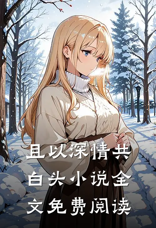 且以深情共白头小说全文免费阅读