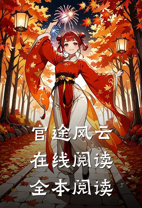 官途风云在线阅读全本阅读