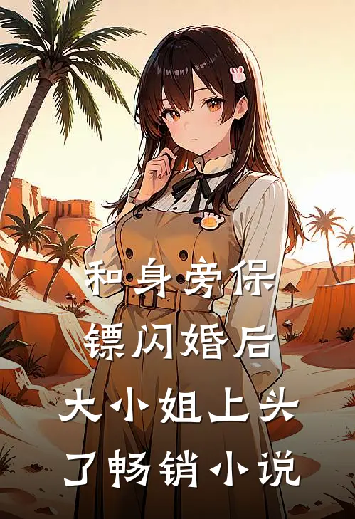 和身旁保镖闪婚后，大小姐上头了畅销小说