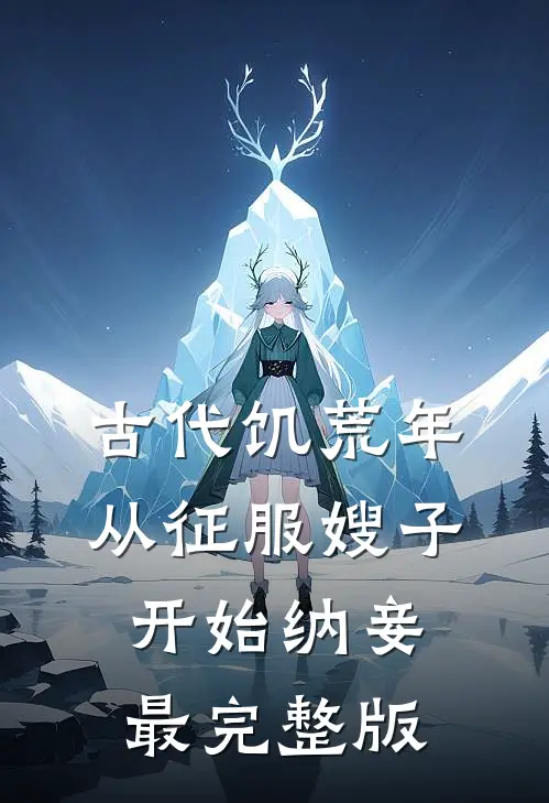 古代饥荒年，从征服嫂子开始纳妾最完整版