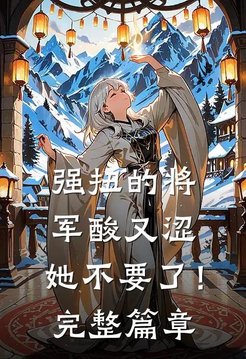 强扭的将军酸又涩，她不要了！完整篇章
