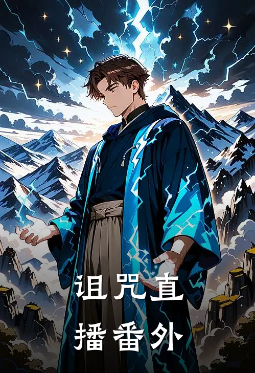 诅咒直播 番外