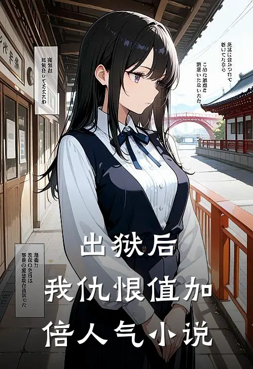 出狱后，我仇恨值加倍人气小说
