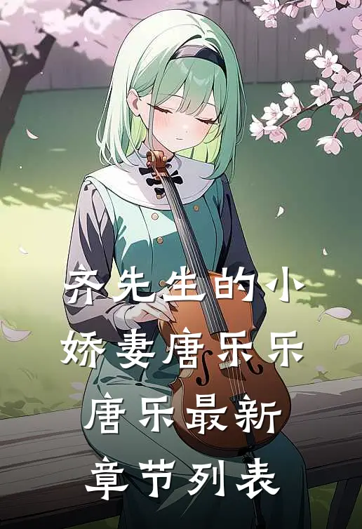 齐先生的小娇妻唐乐乐唐乐最新章节列表