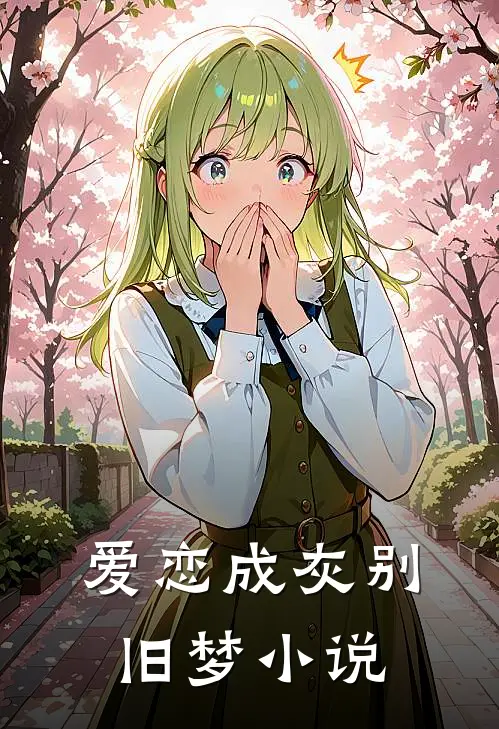 爱恋成灰别旧梦小说