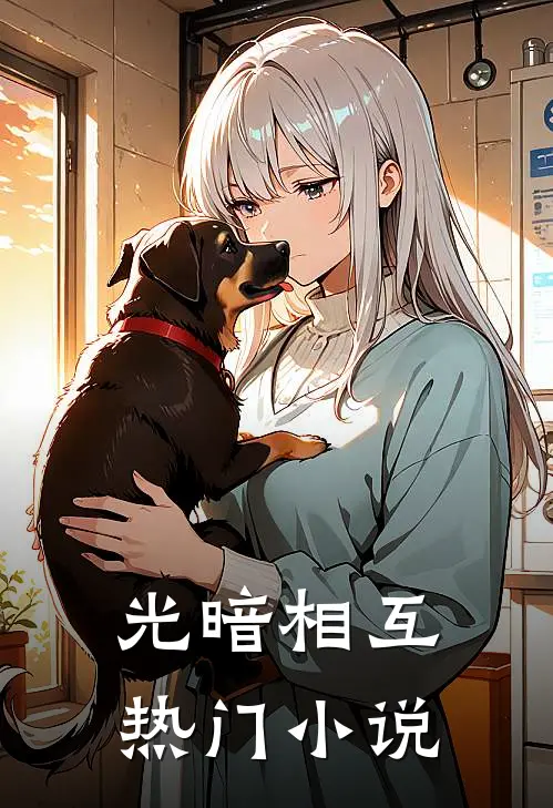 光暗相互热门小说