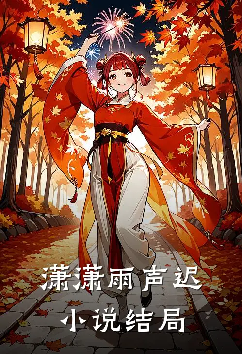 潇潇雨声迟小说结局