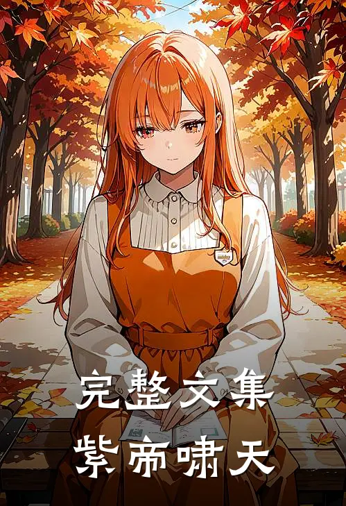 完整文集紫帝啸天