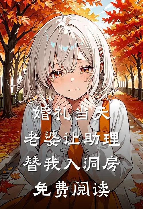 婚礼当天，老婆让助理替我入洞房免费阅读
