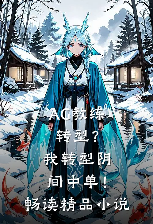 AG教练转型？我转型阴间中单！畅读精品小说