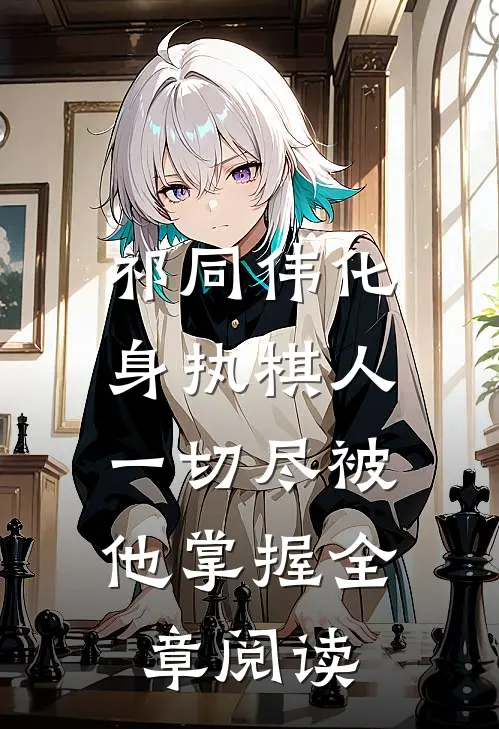 祁同伟化身执棋人，一切尽被他掌握全章阅读