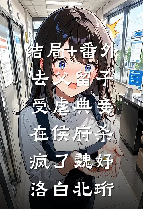 结局+番外去父留子，受虐典妾在侯府杀疯了魏妤洛白北珩