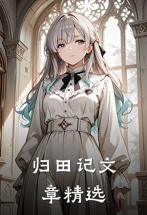 归田记文章精选