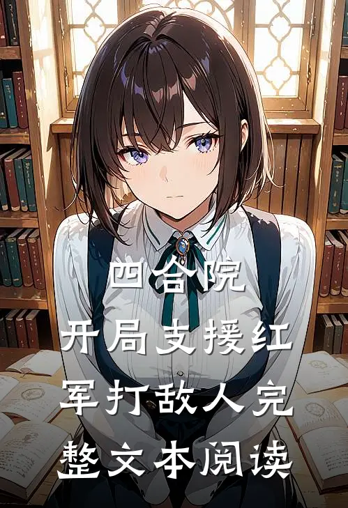 四合院：开局支援红军打敌人完整文本阅读