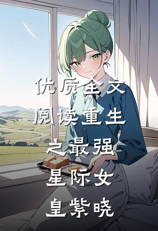 优质全文阅读重生之最强星际女皇紫晓