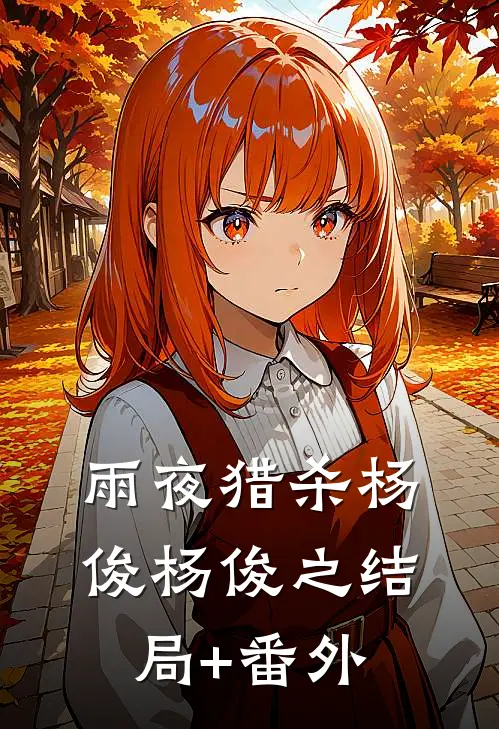 雨夜猎杀杨俊杨俊之结局+番外
