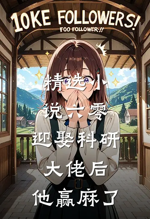 精选小说六零：迎娶科研大佬后，他赢麻了
