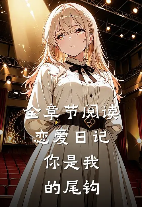 全章节阅读恋爱日记：你是我的尾钩