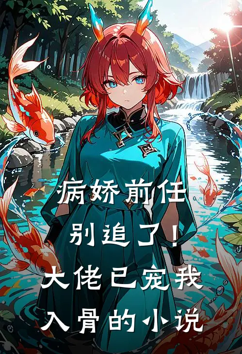 病娇前任别追了！大佬已宠我入骨的小说