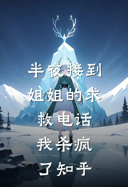 半夜接到姐姐的求救电话，我杀疯了知乎