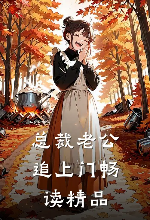 总裁老公追上门畅读精品