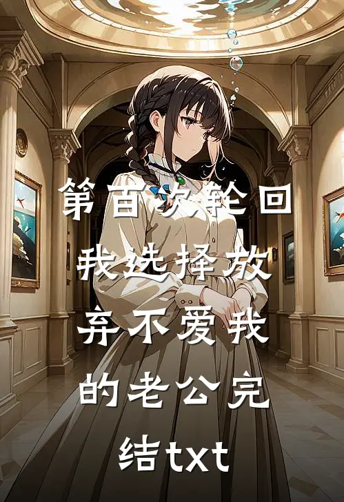 第百次轮回，我选择放弃不爱我的老公完结txt