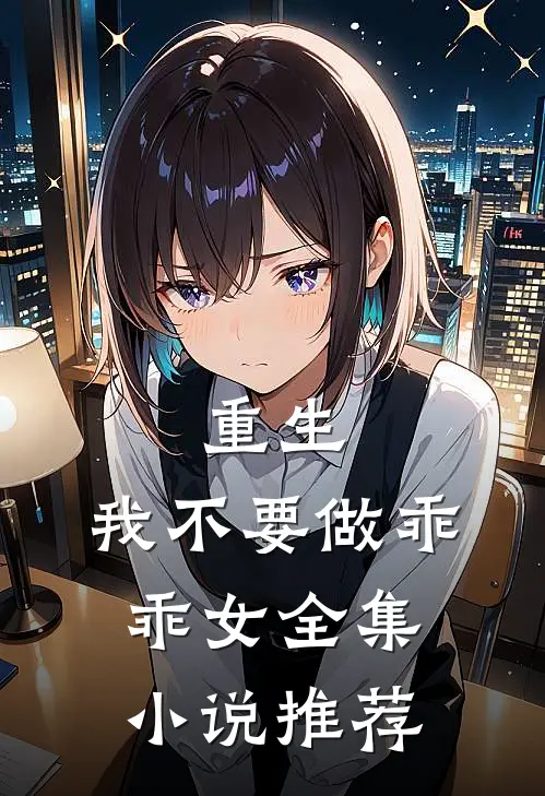 重生：我不要做乖乖女全集小说推荐