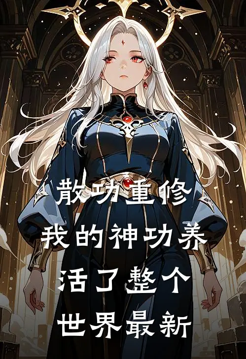 散功重修：我的神功养活了整个世界最新
