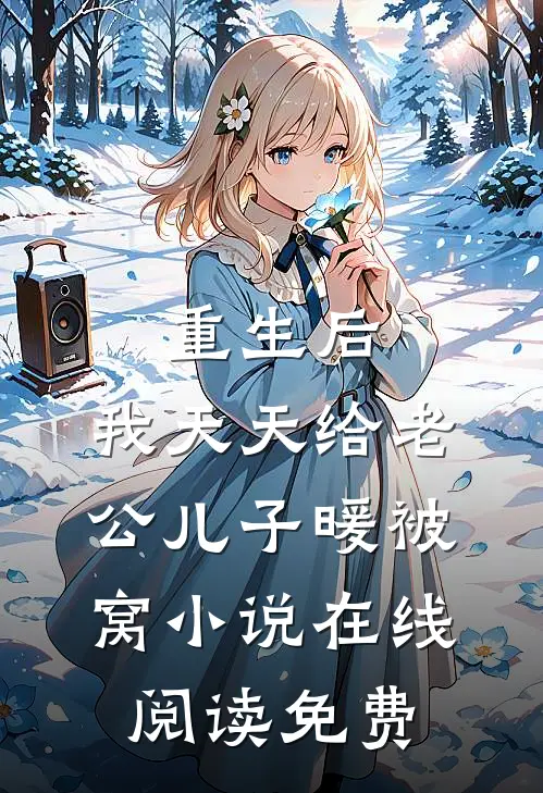 重生后，我天天给老公儿子暖被窝小说在线阅读免费