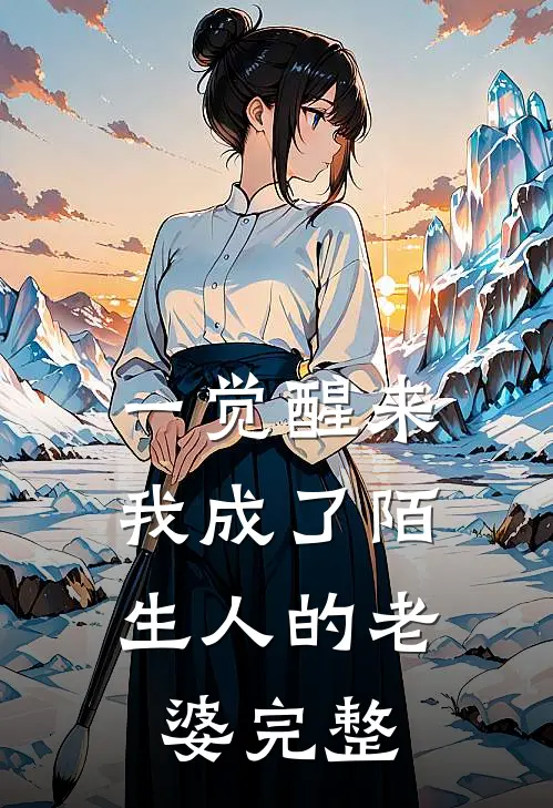一觉醒来，我成了陌生人的老婆完整