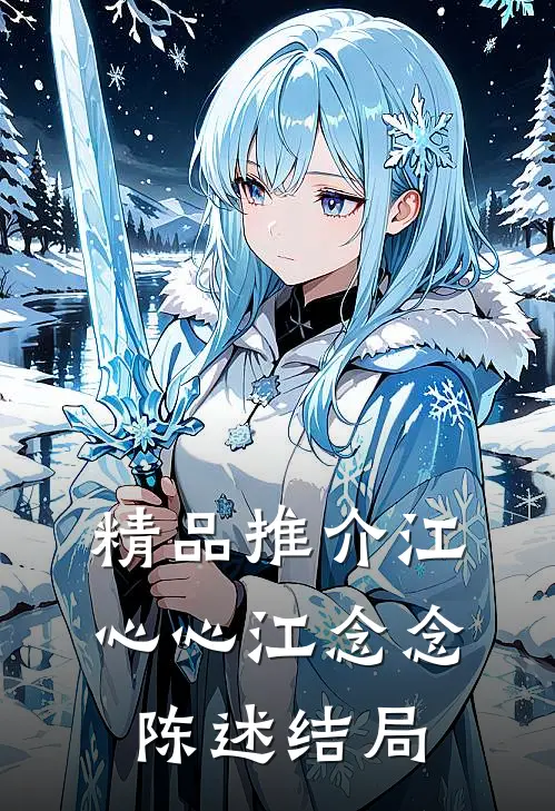 精品推介江心心江念念陈述结局