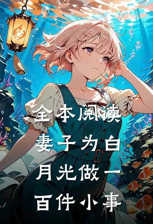 全本阅读妻子为白月光做一百件小事