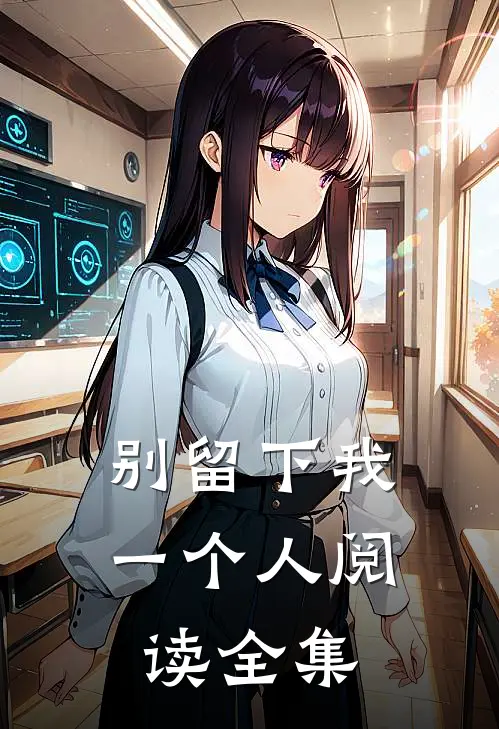 别留下我一个人阅读全集