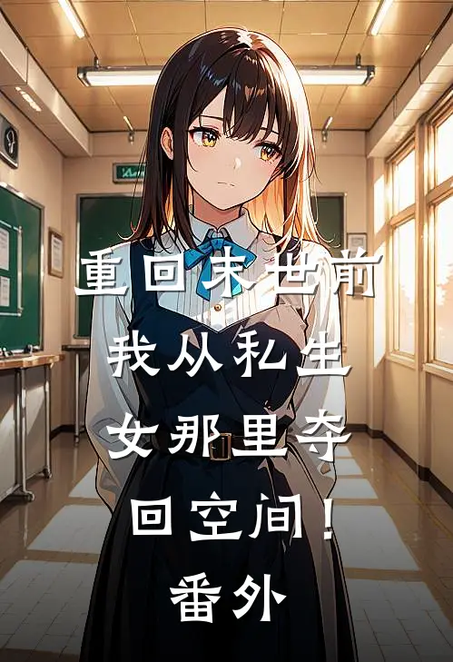 重回末世前，我从私生女那里夺回空间！番外