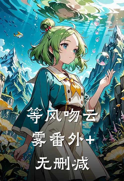 等风吻云雾番外+无删减