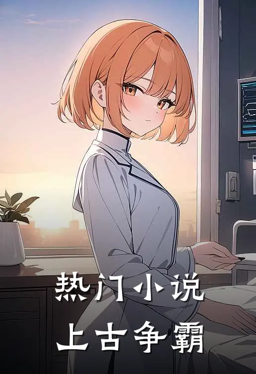热门小说上古争霸