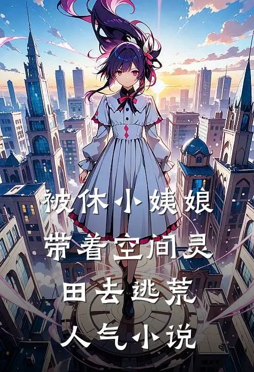 被休小姨娘，带着空间灵田去逃荒人气小说