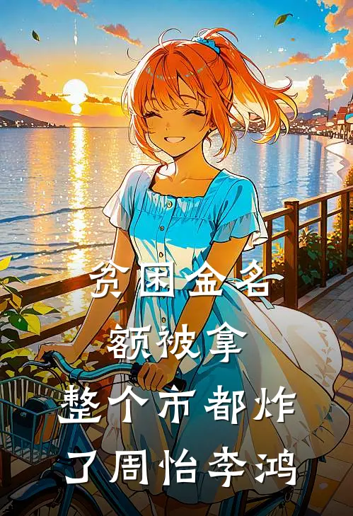 贫困金名额被拿，整个市都炸了周怡李鸿