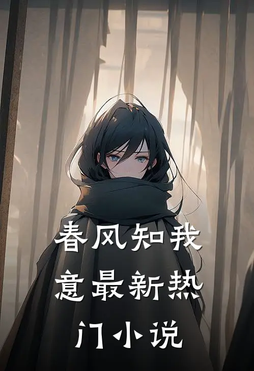 春风知我意最新热门小说